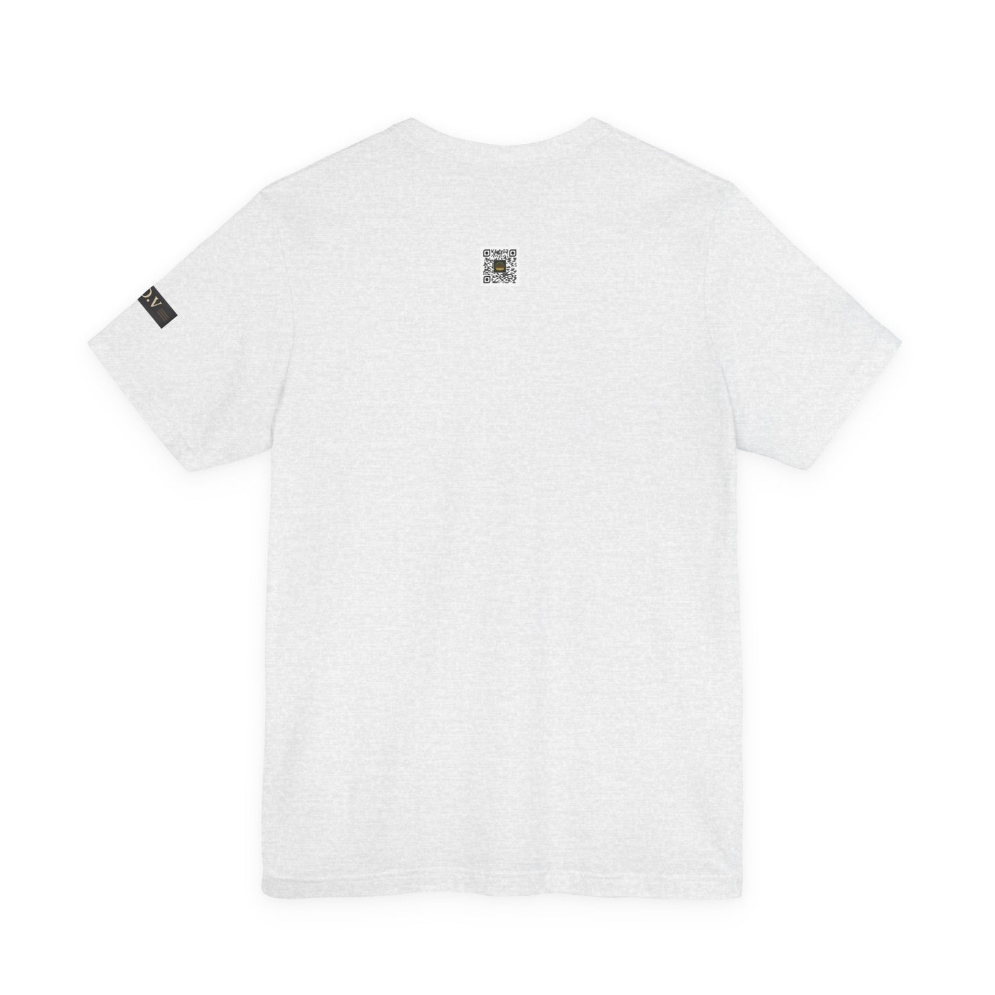 I.O.V-(Taurus) Voyage Avec Moi Afro Travel Girl Graphic Tee