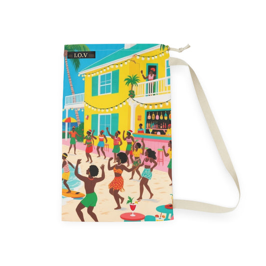 I.O.V-Festive Holiday Vacation Multi-use Bag