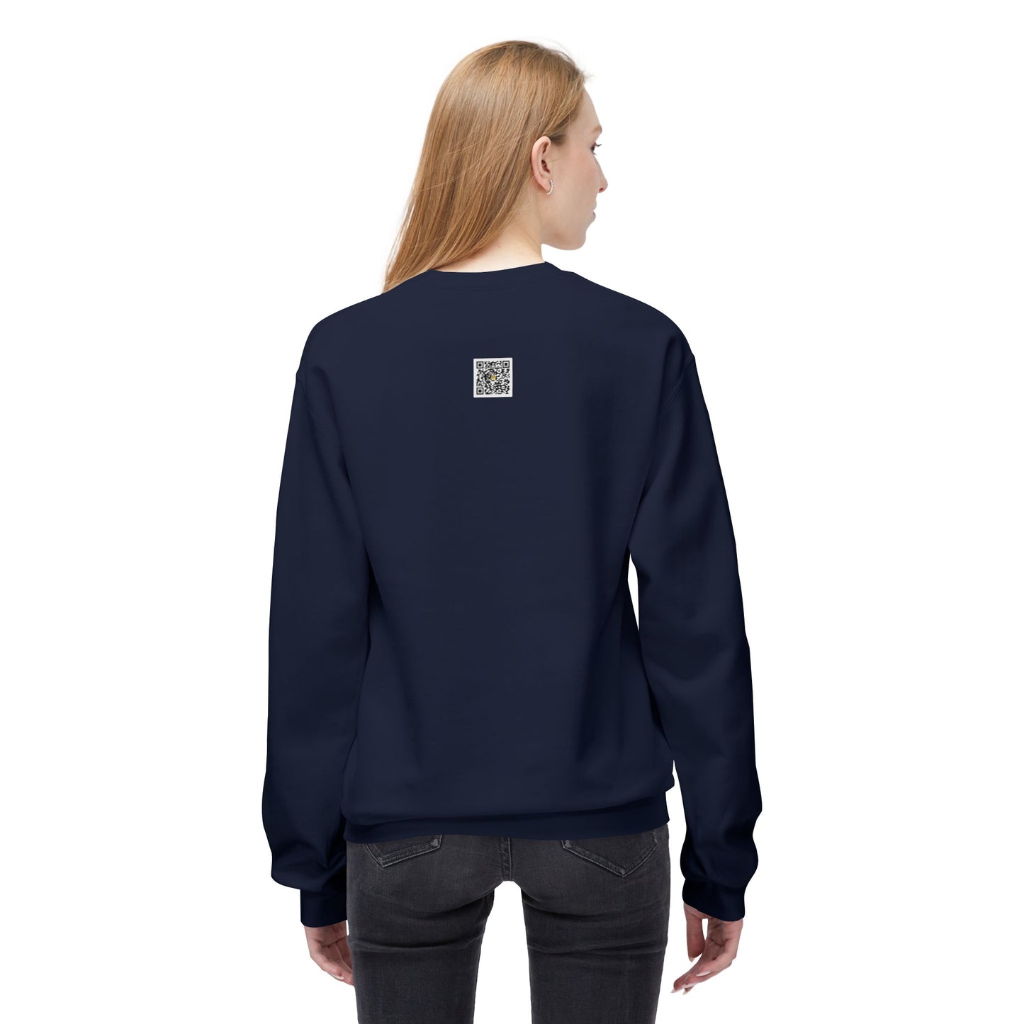 I.O.V-SIG24 Unisex Crewneck