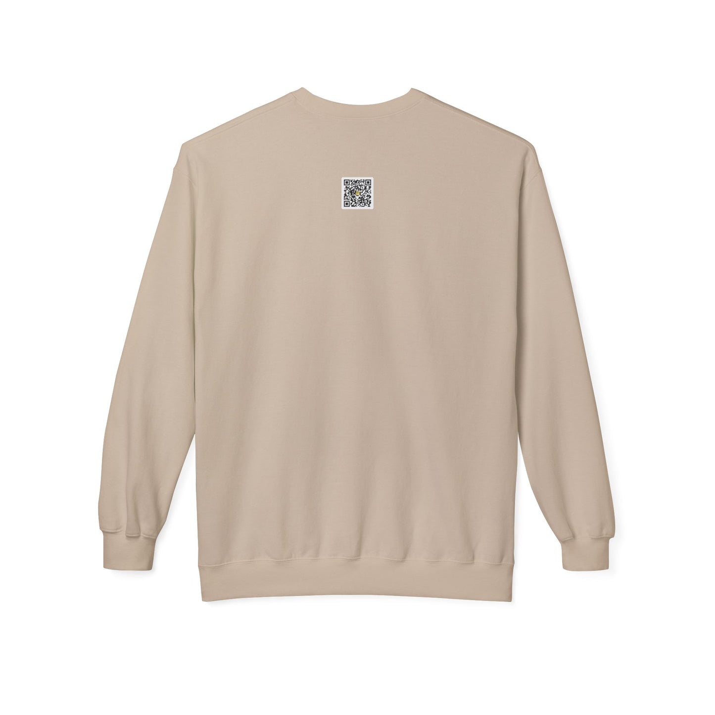 I.O.V-SIG24 Unisex Crewneck