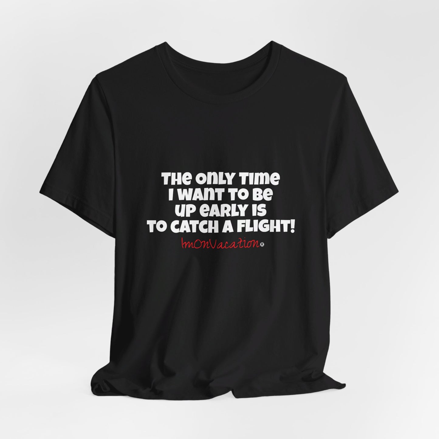 I.O.V-SPS23 FLT-Unisex Jersey Short Sleeve Tee