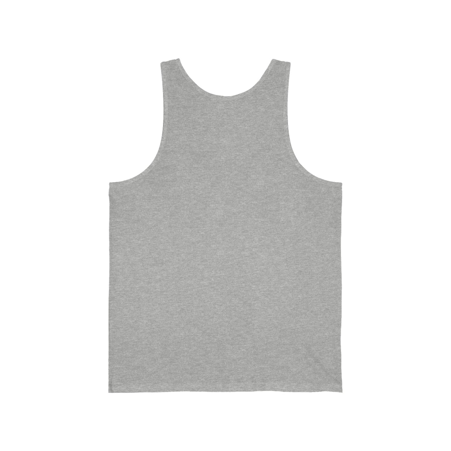 I.O.V-SPS23 FLT Only Unisex Jersey Tank