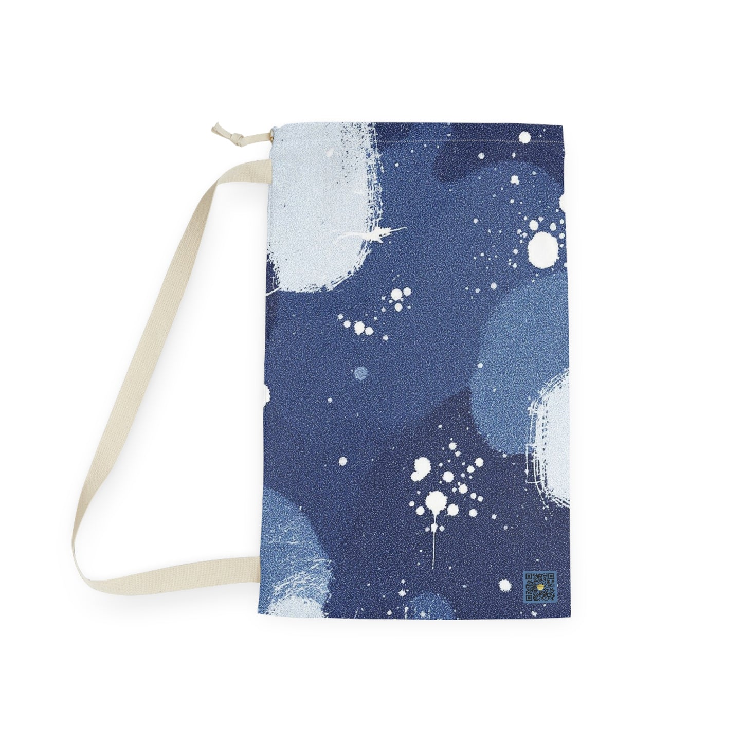 I.O.V- BS Laundry Bag