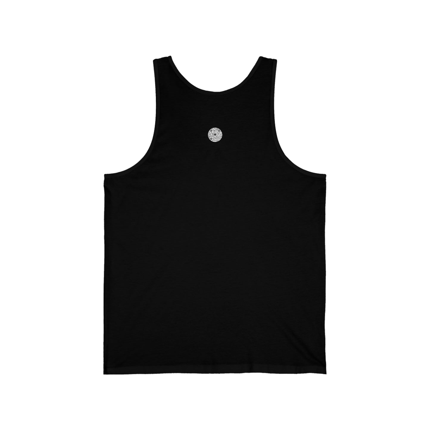 I.O.V-SPS24 Colorful Unisex Jersey Tank