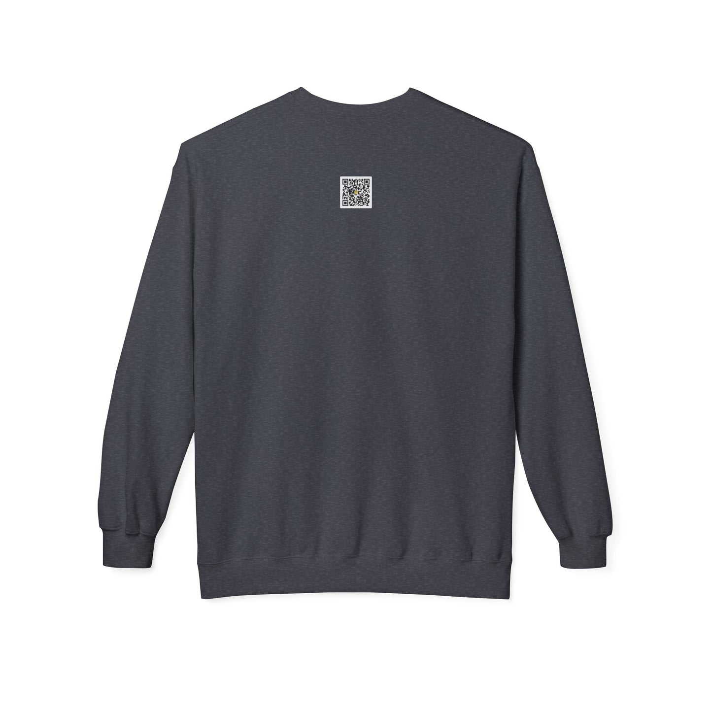 I.O.V-SIG24 Unisex Crewneck