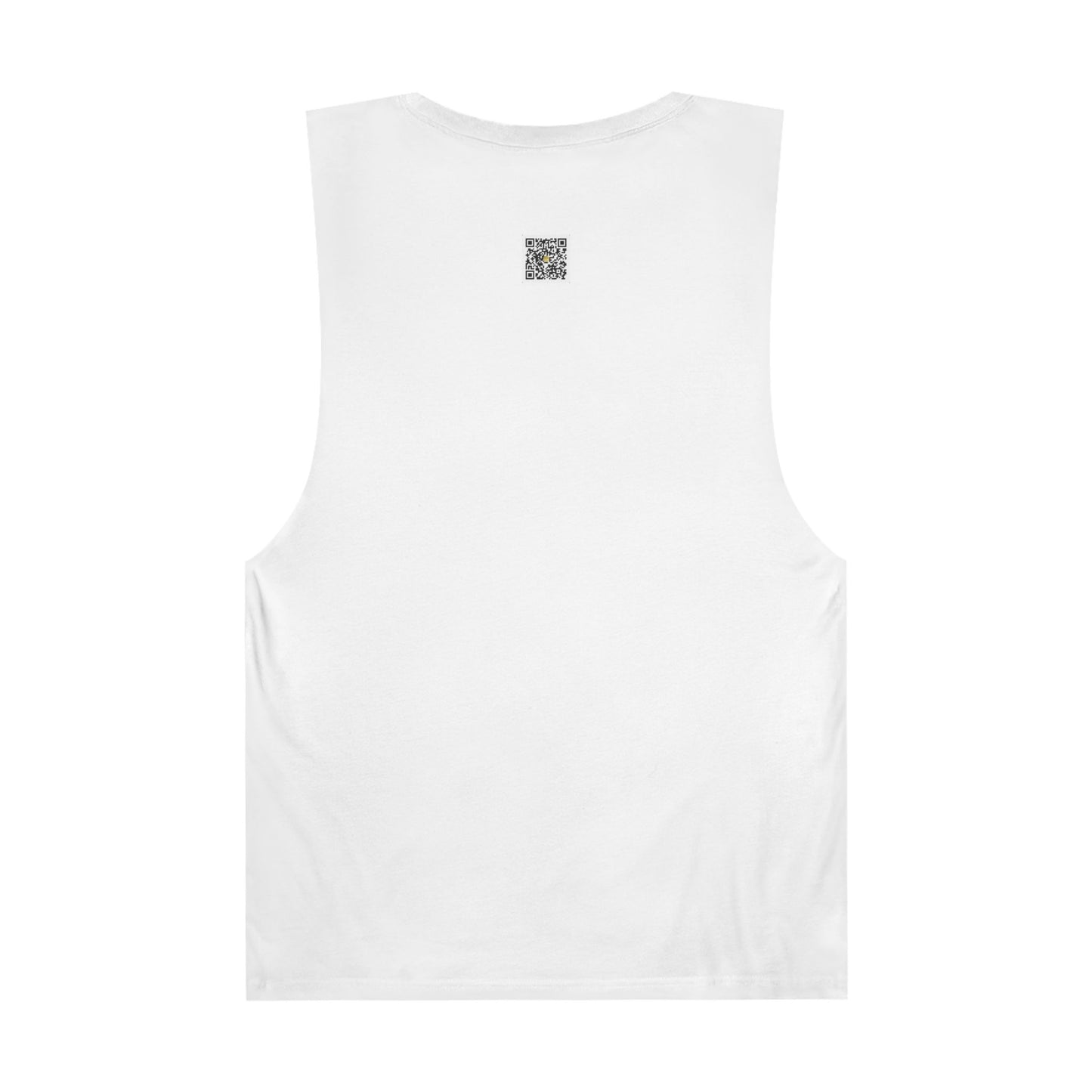 I.O.V. Classic Graphic Tank Top - Casual Summer Wear for All