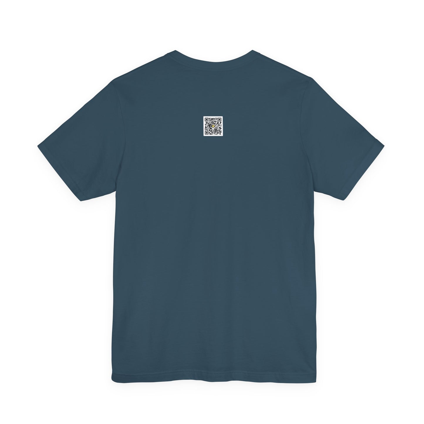 I O V-SIG25 Tee