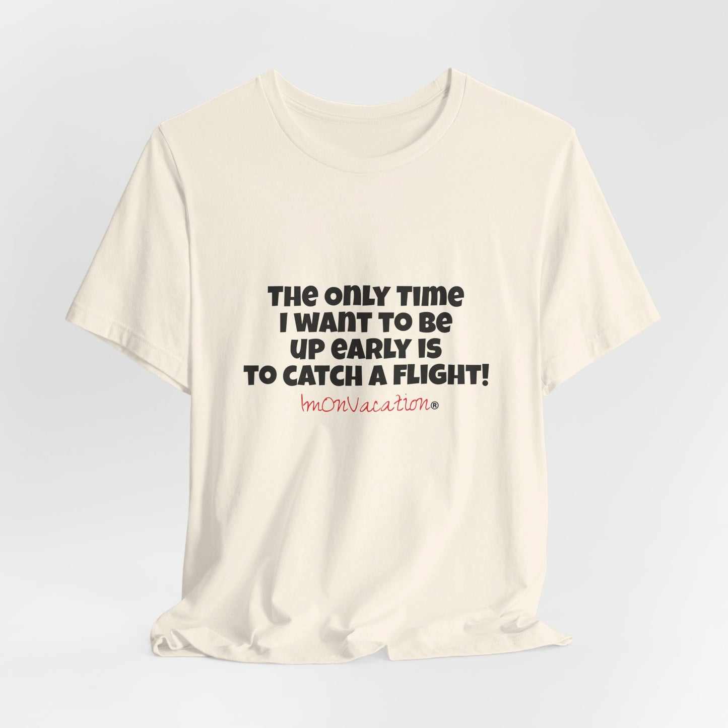 I.O.V-SPS23 FLT-Unisex Jersey Short Sleeve Tee