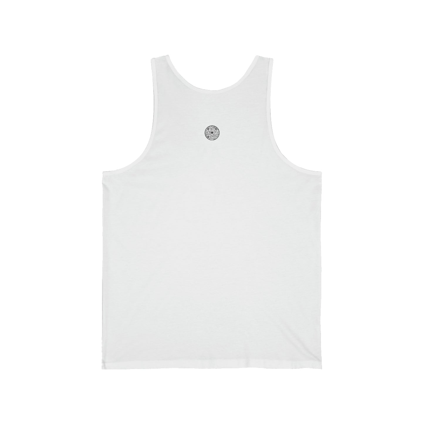 I.O.V-SPS24 Colorful Unisex Jersey Tank