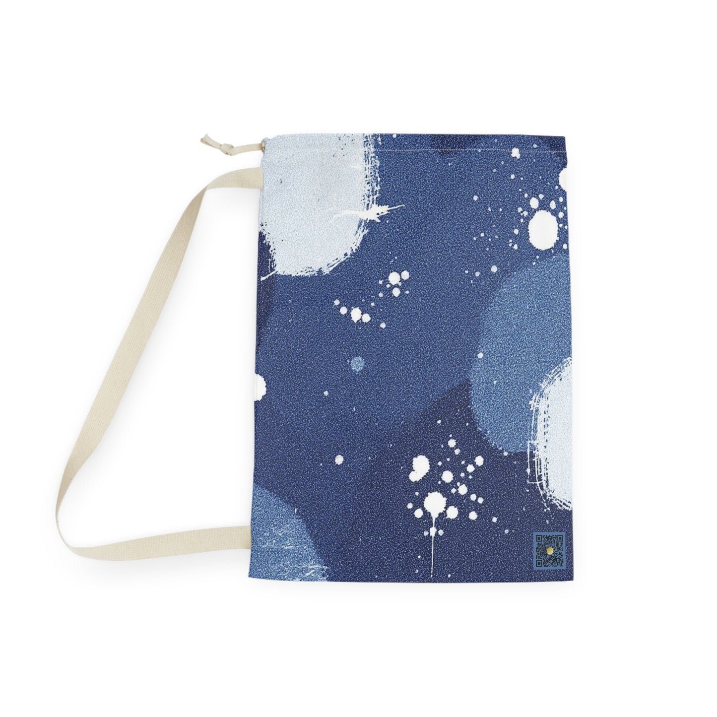 I.O.V- BS Laundry Bag