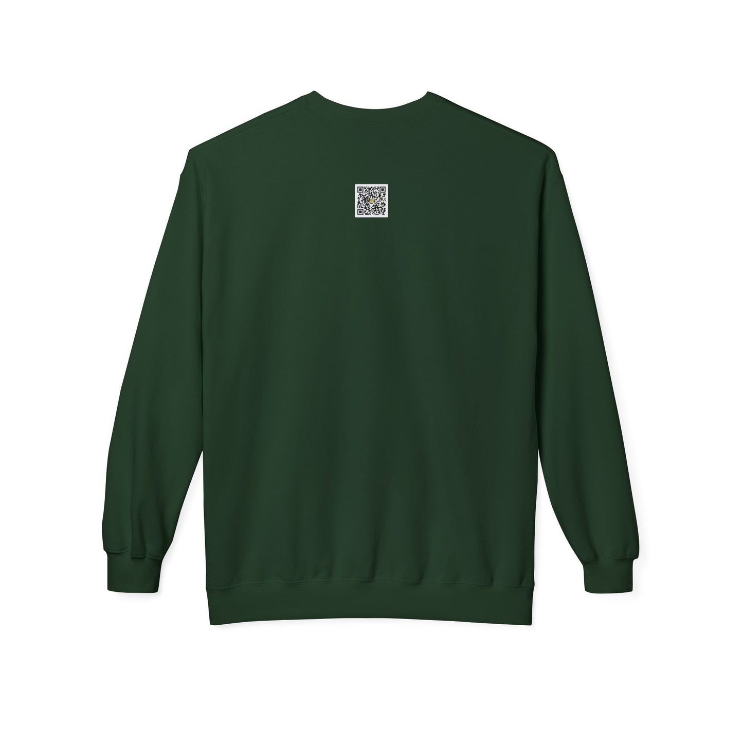 I.O.V-SIG24 Unisex Crewneck