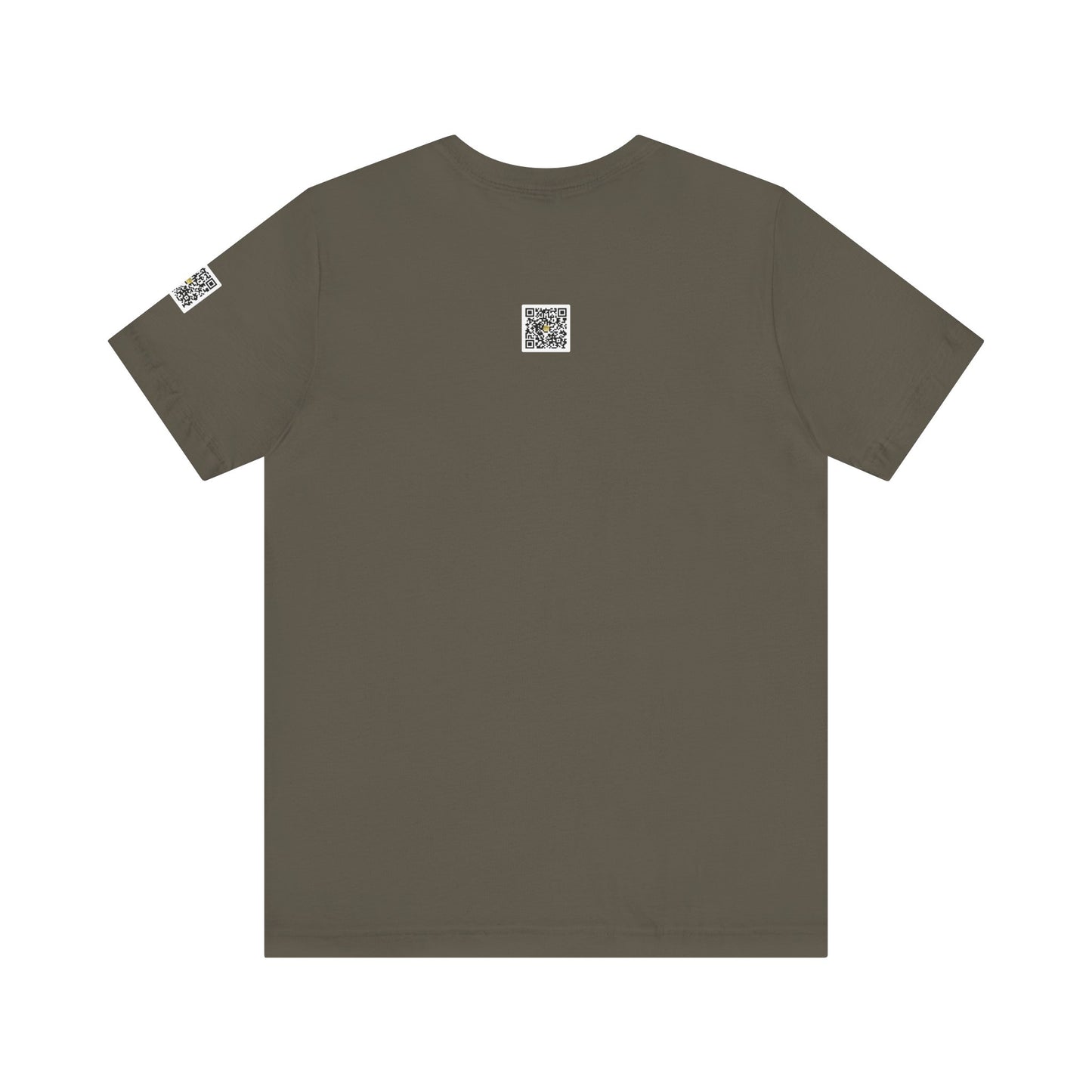 I O V-SIG24 Tee