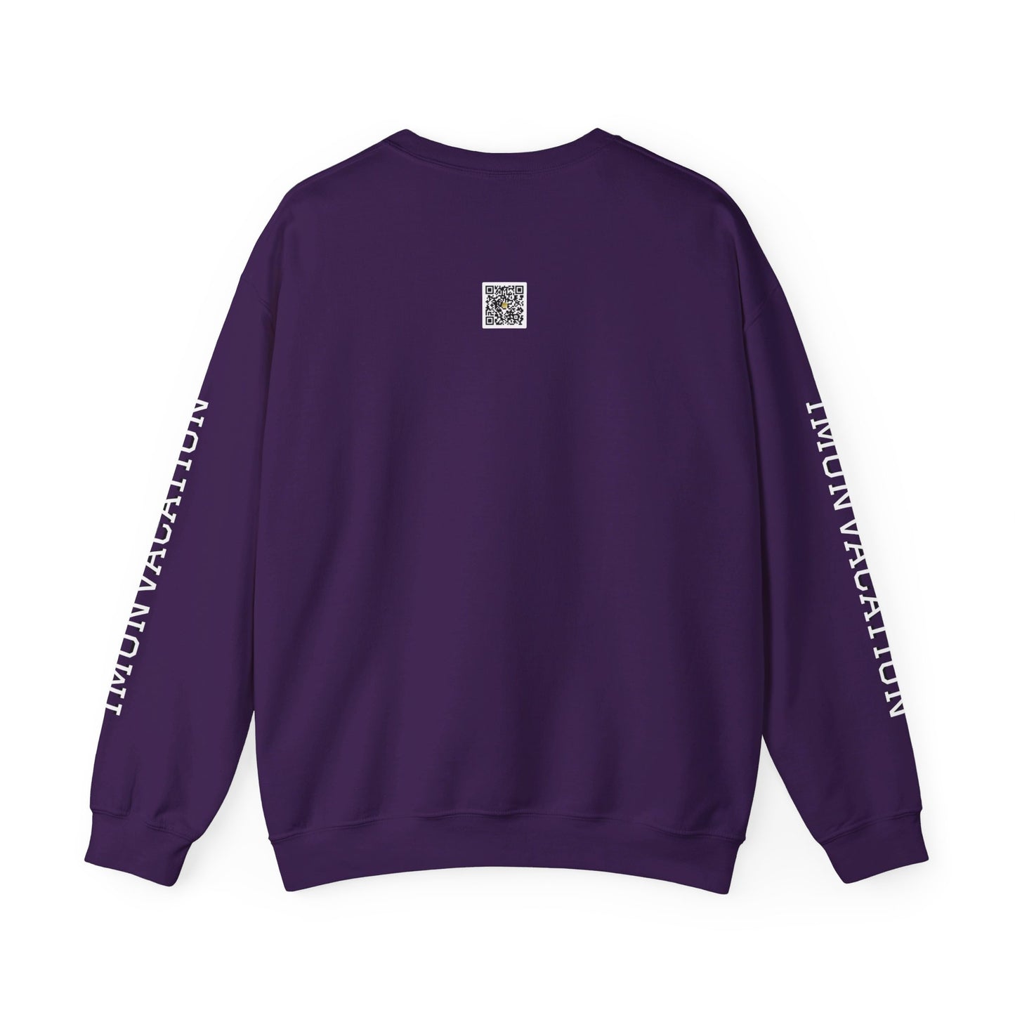 I.O.V-PF Unisex Heavy Blend™ Crewneck Sweatshirt