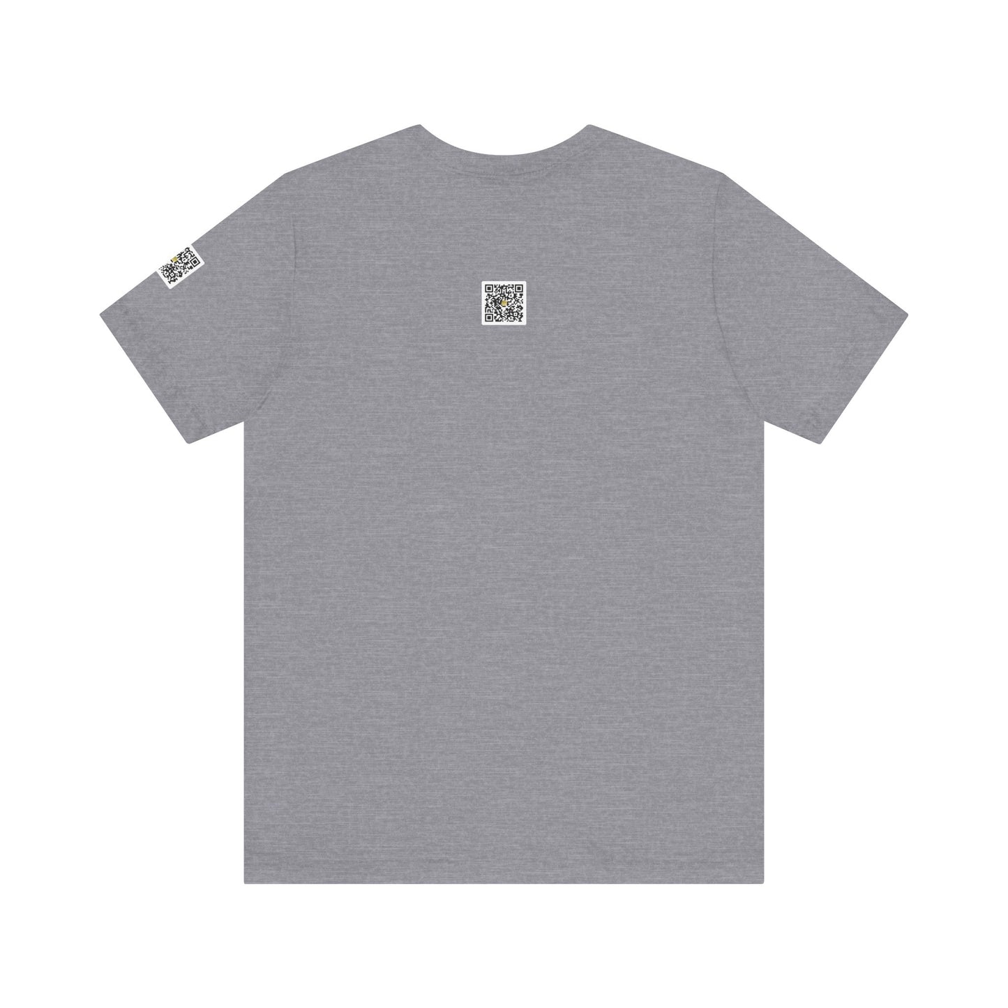 I O V-SIG24 Tee