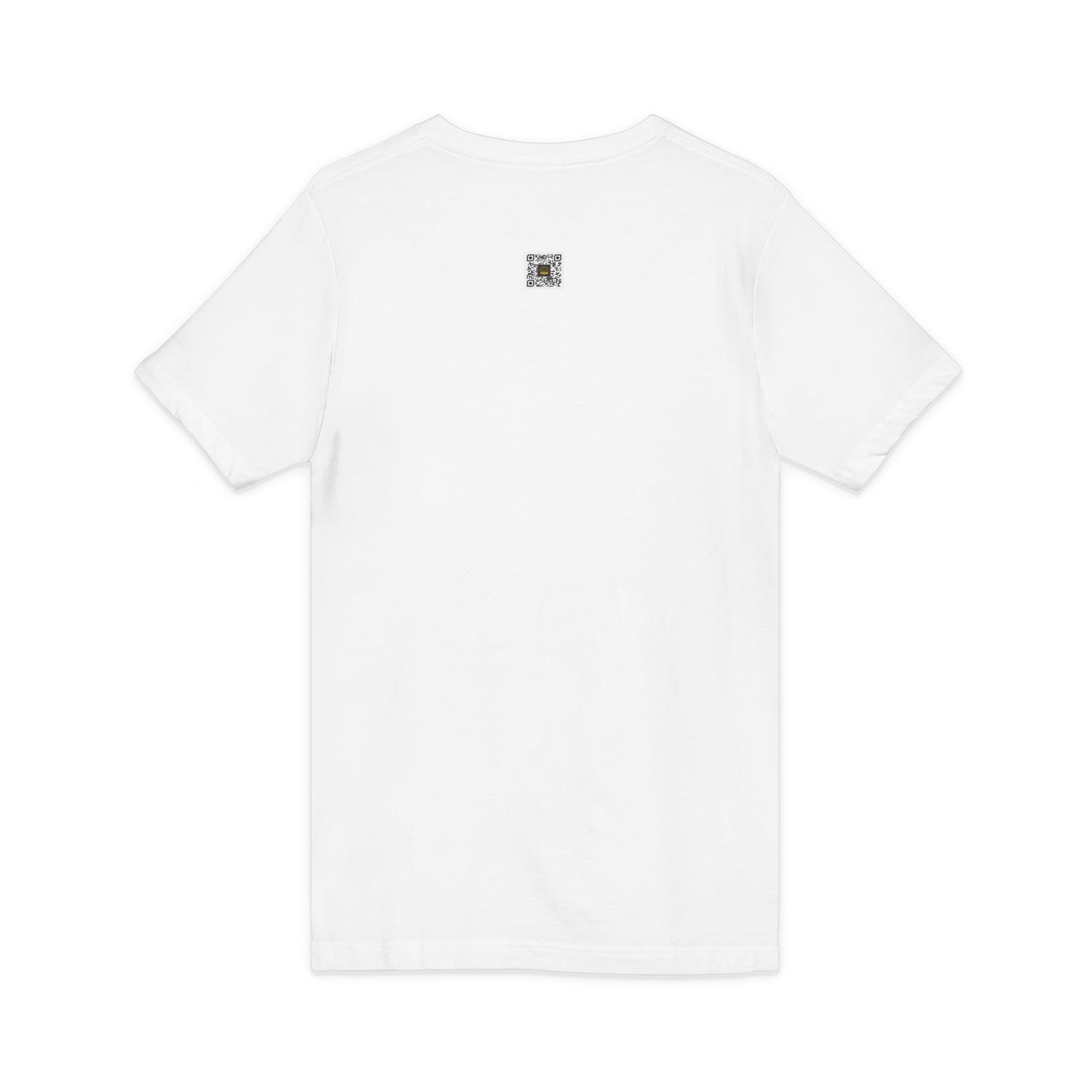 I.O.V-WST London (LHR) Adventure V-Neck Tee