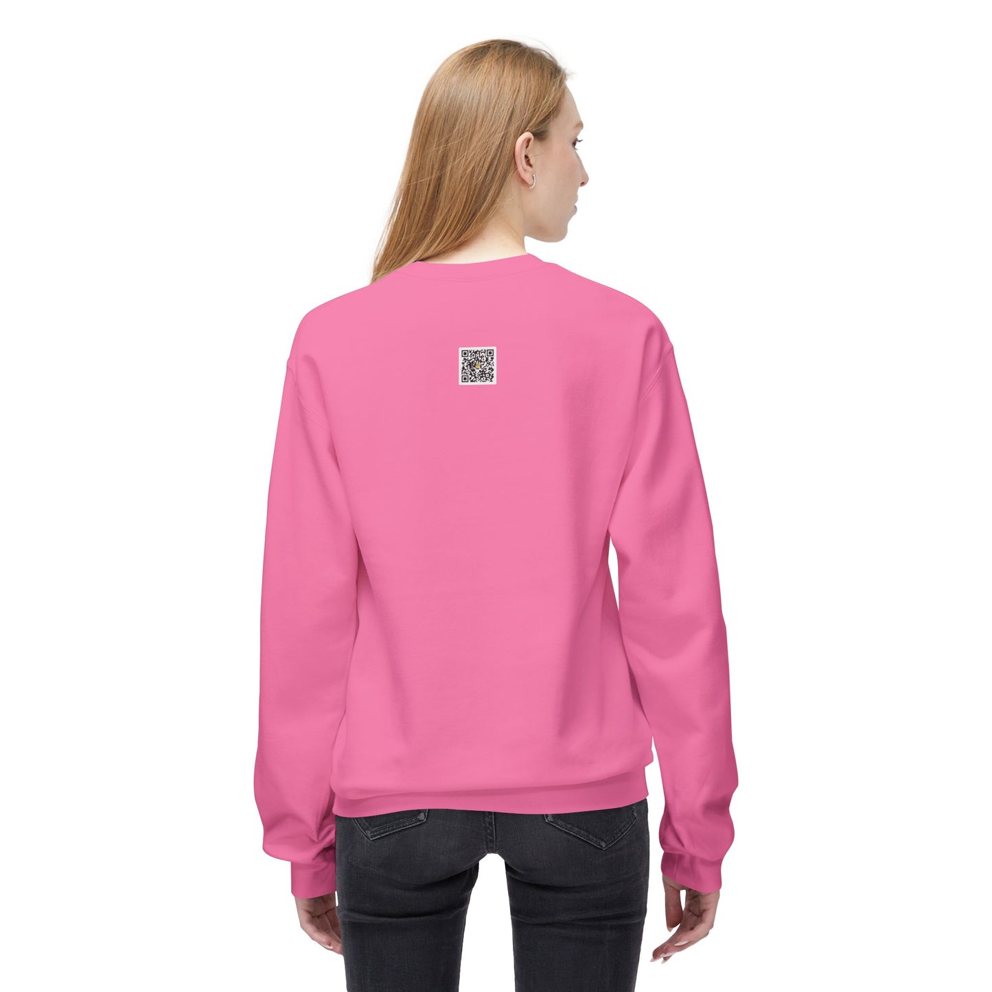 I.O.V-SIG24 Unisex Crewneck