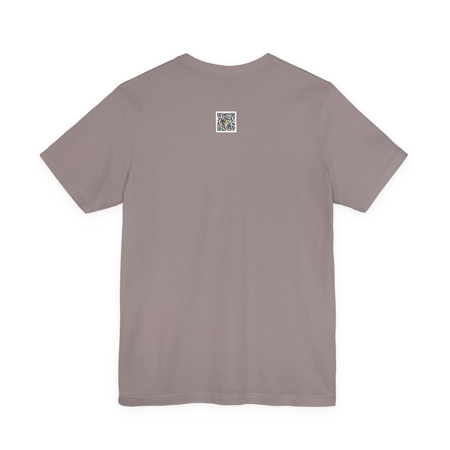I.O.V-PS25 Unisex Jersey Short Sleeve Tee
