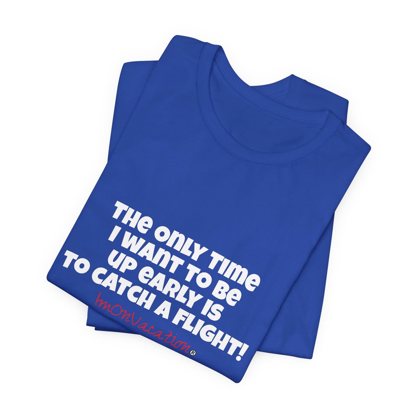I.O.V-SPS23 FLT-Unisex Jersey Short Sleeve Tee