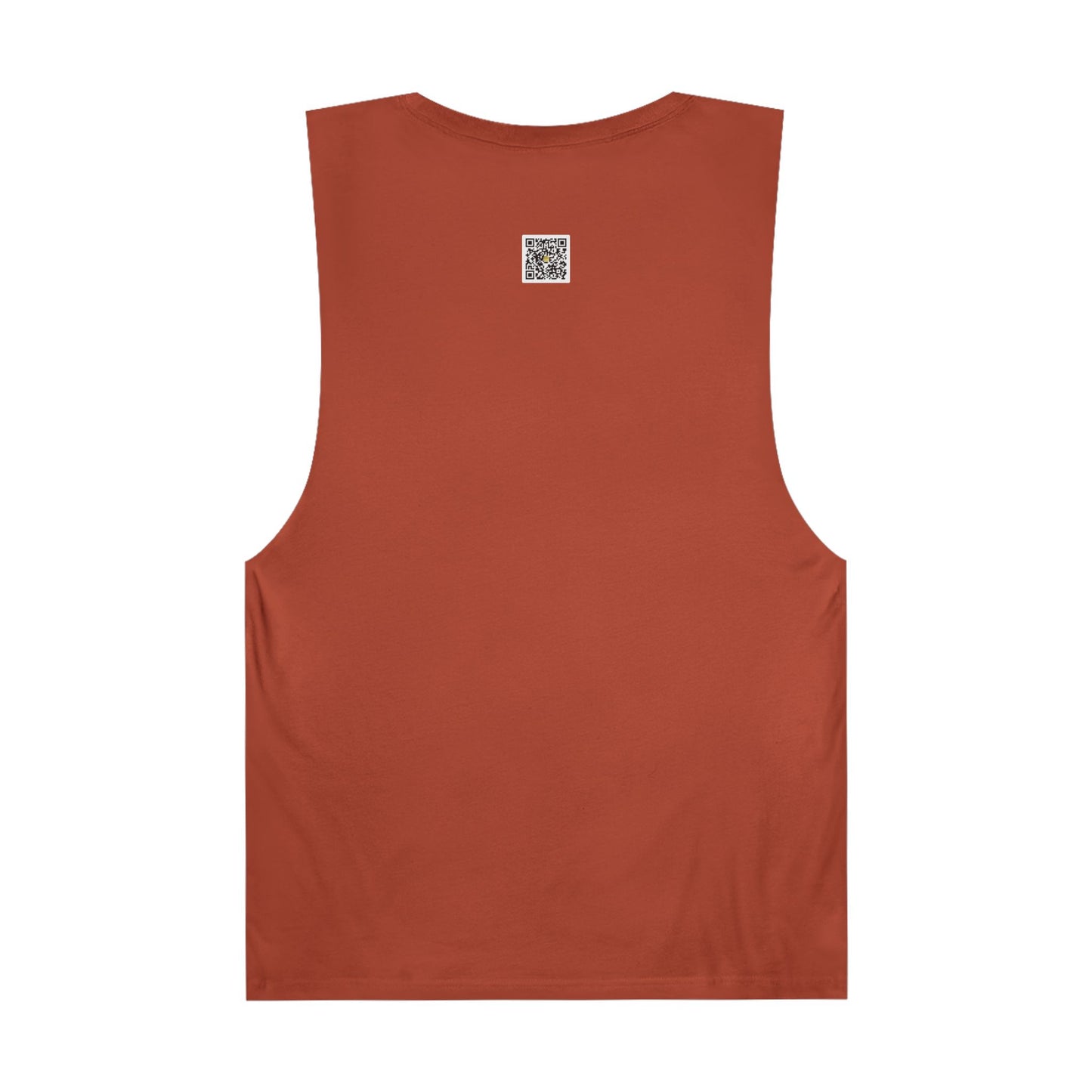 I.O.V. Classic Graphic Tank Top - Casual Summer Wear for All