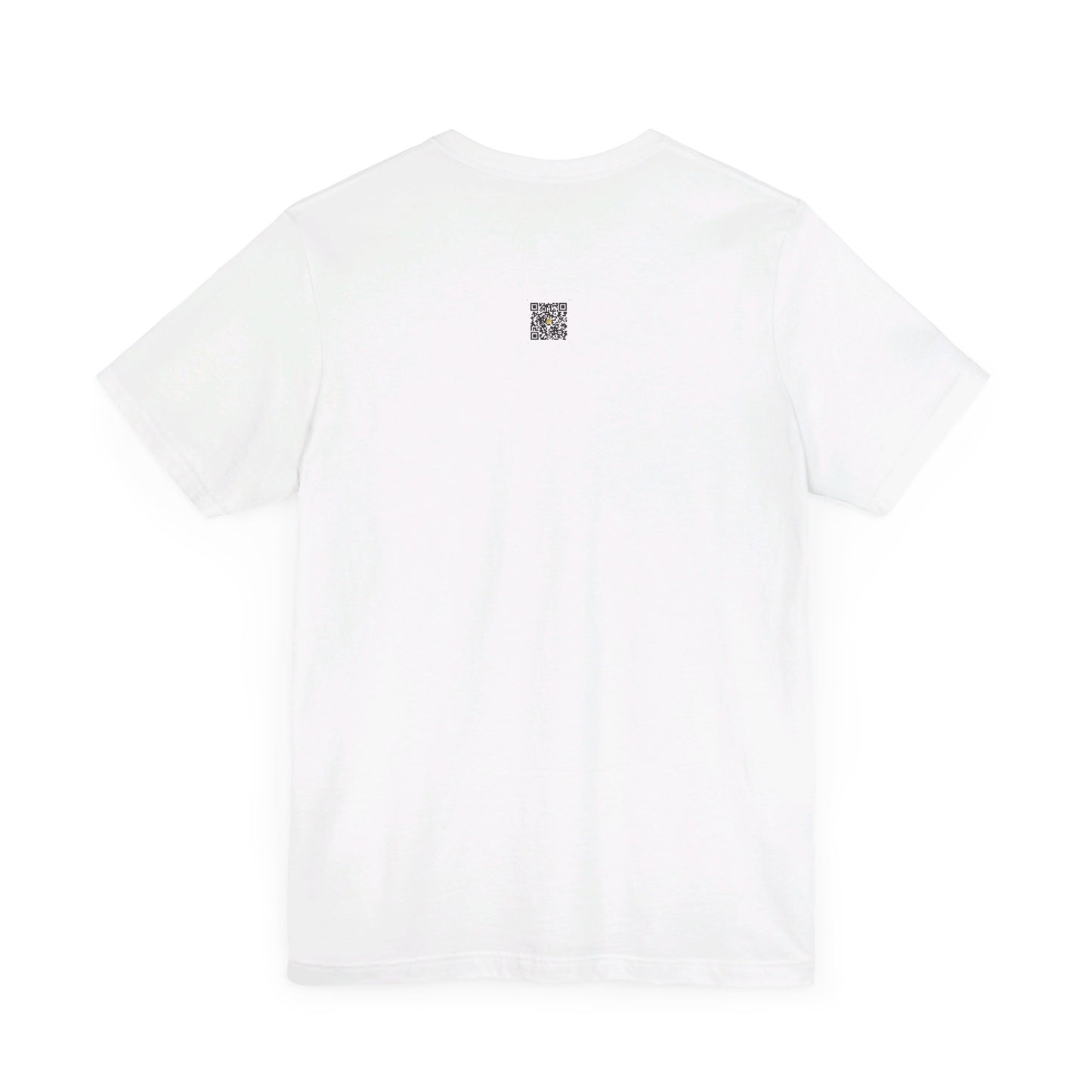 I.O.V-FLTFLL Unisex Jersey Short Sleeve Tee