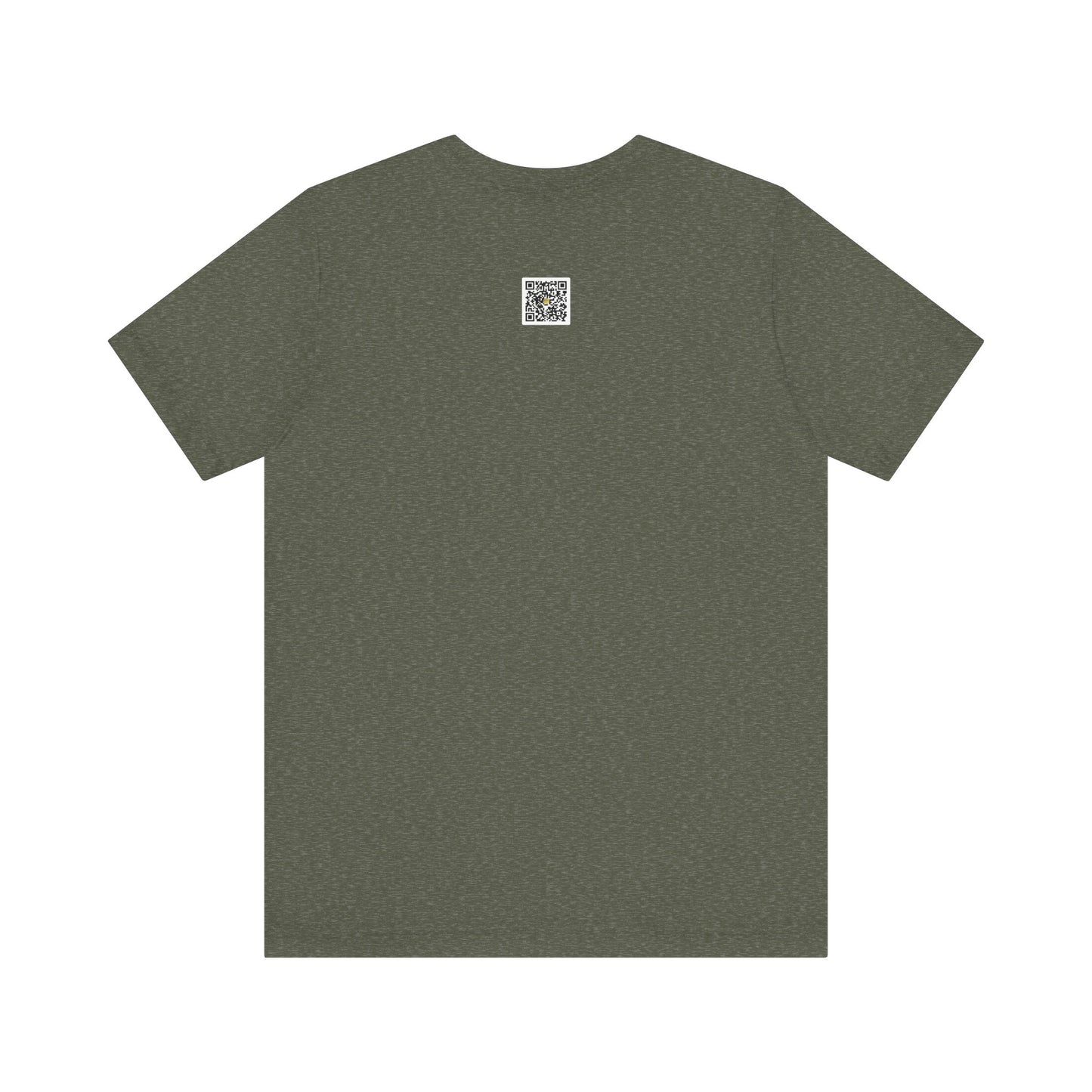I.O.V-aka ImOnVacation Unisex Tee