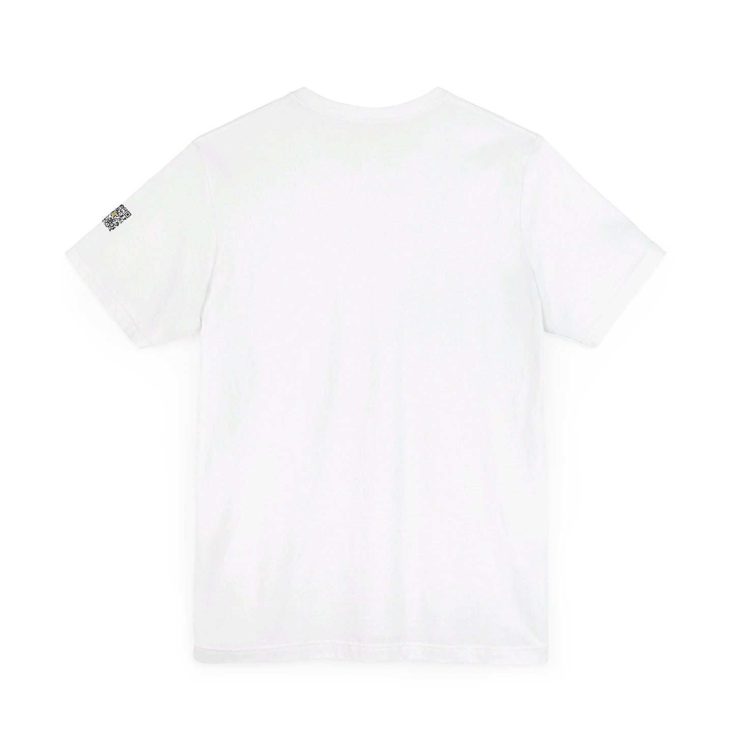 I.O.V-Passport Society Unisex Jersey Short Sleeve Tee