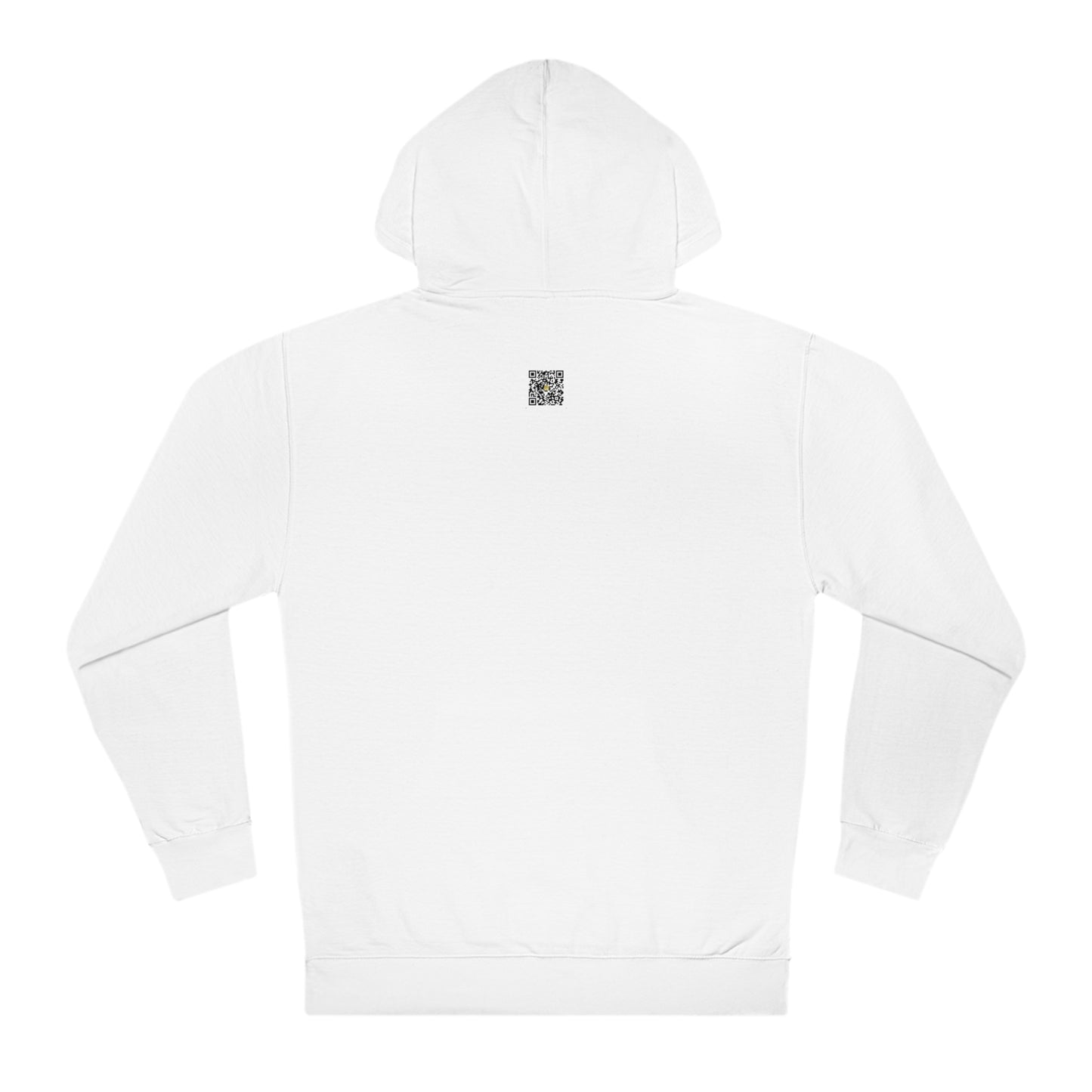 I.OV-RMXFLL24 Unisex Hooded Sweatshirt