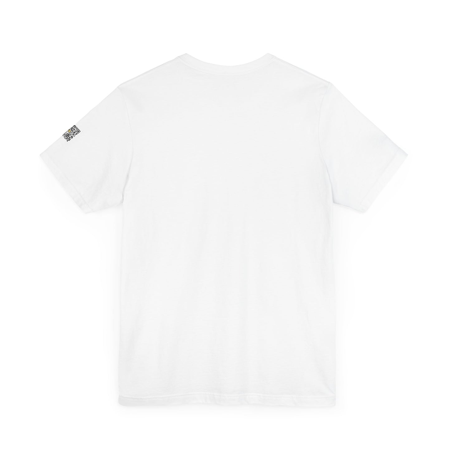 I.O.V-Travel NDA24-Unisex Jersey Short Sleeve Tee