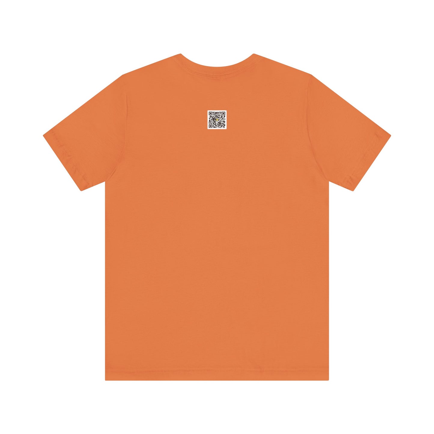 I.O.V-PS25 Unisex Jersey Short Sleeve Tee