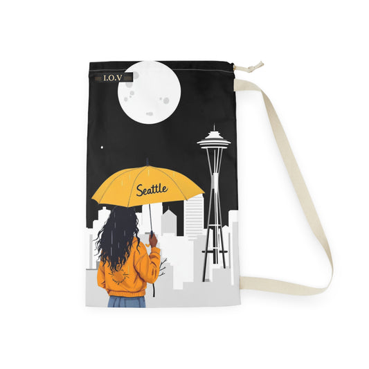 I.O.V- SEASkynight Multi-use Bag