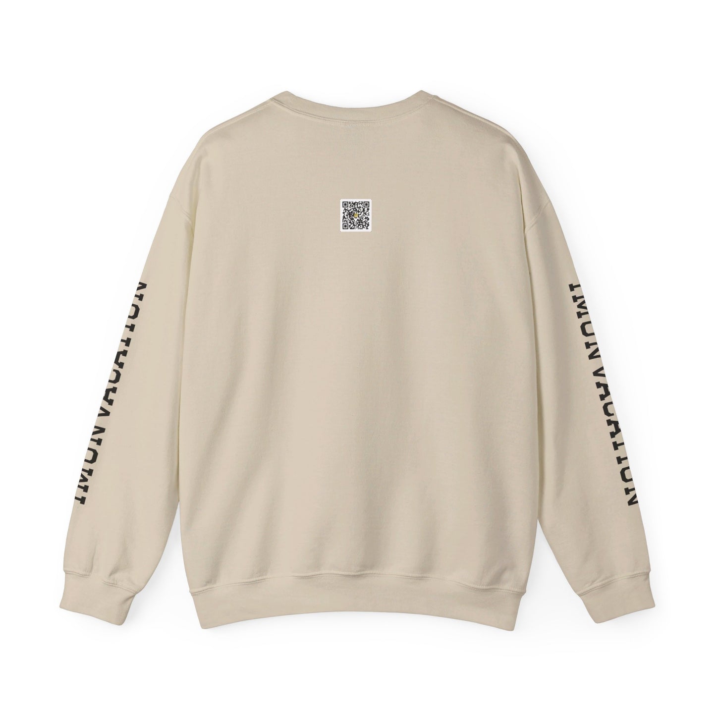 I.O.V-PF Unisex Heavy Blend™ Crewneck Sweatshirt