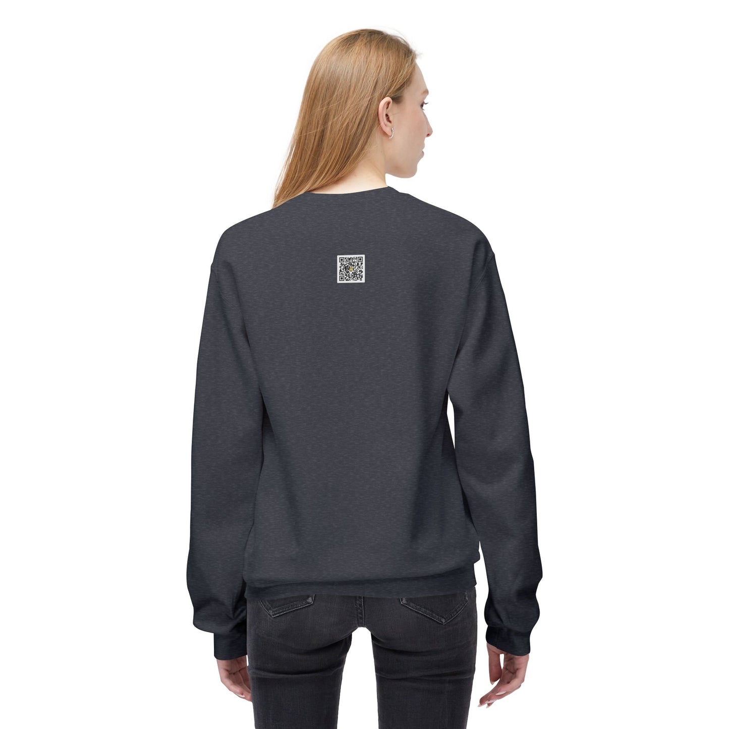 I.O.V-SIG24 Unisex Crewneck