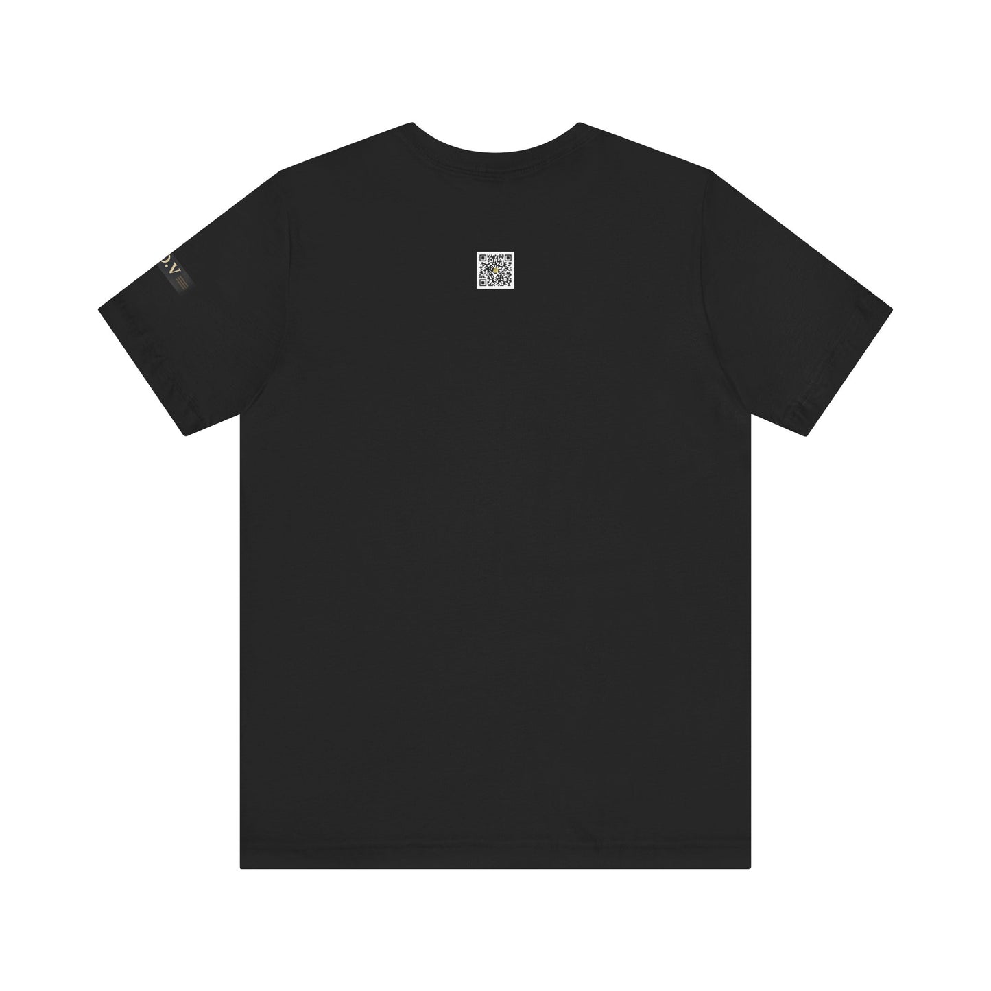 I.O.V-Love Language 26-Tee