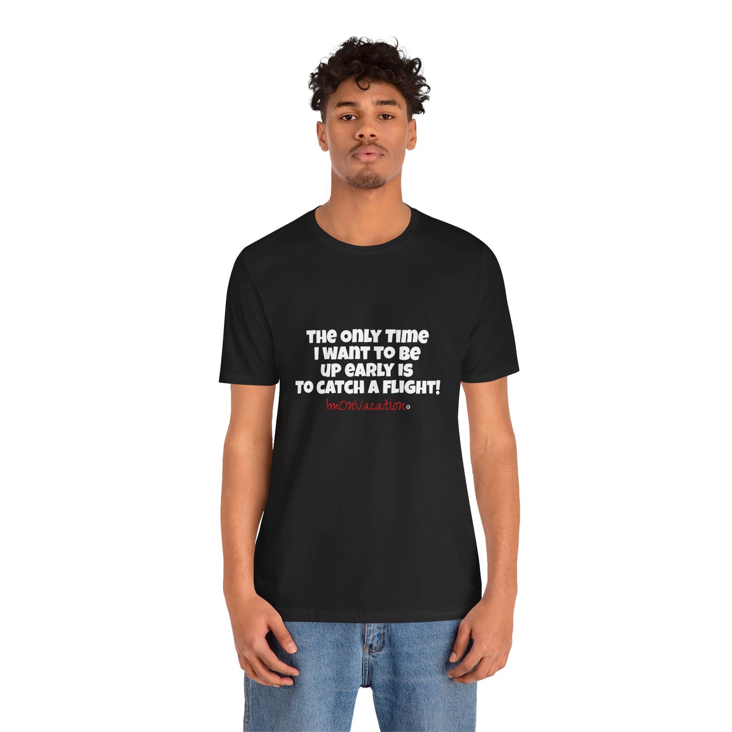 I.O.V-SPS23 FLT-Unisex Jersey Short Sleeve Tee
