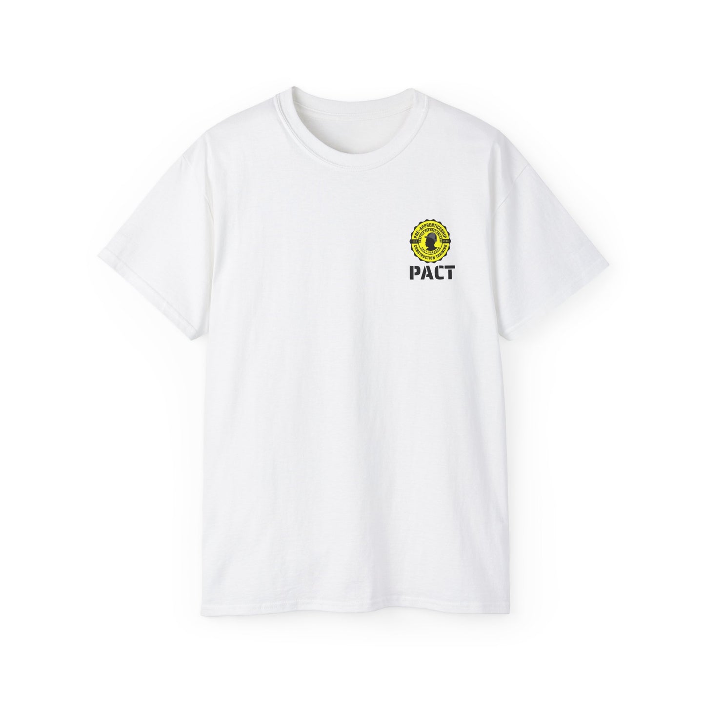 PACT Special Order: Unisex Jersey Short Sleeve Tee