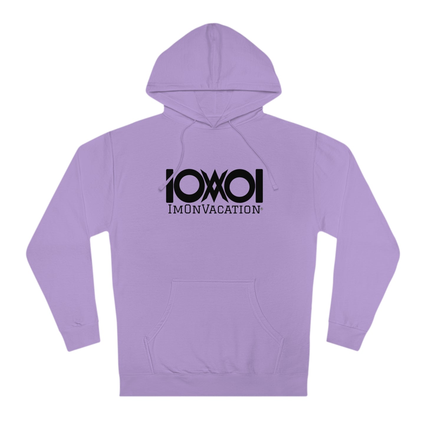 I.OV-RMXFLL24 Unisex Hooded Sweatshirt