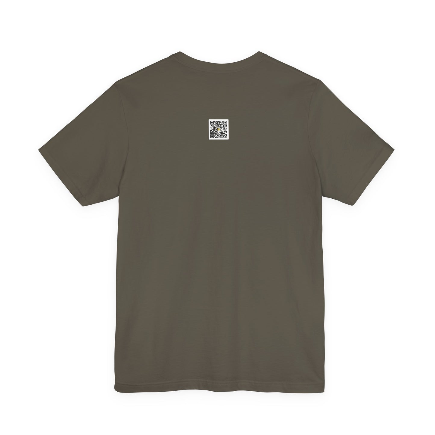 I O V-SIG25 Tee