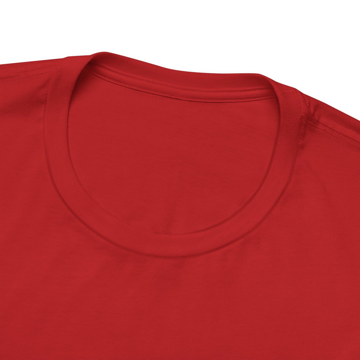 I.O.V-SPS23 FLT-Unisex Jersey Short Sleeve Tee