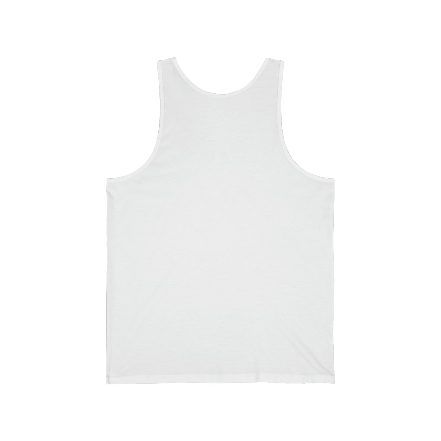 I.O.V-SPS23 FLT Only Unisex Jersey Tank