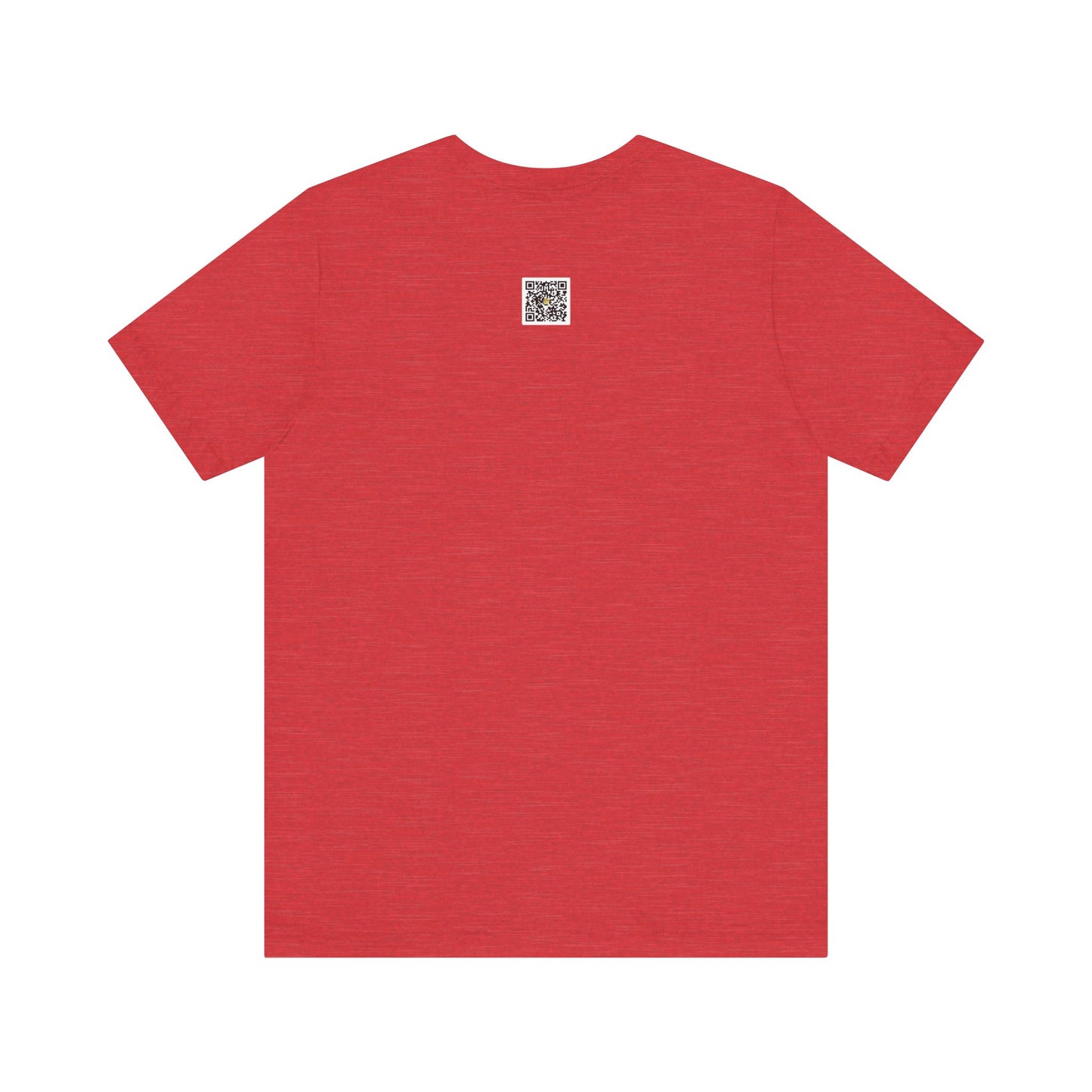 I.O.V-aka ImOnVacation Unisex Tee