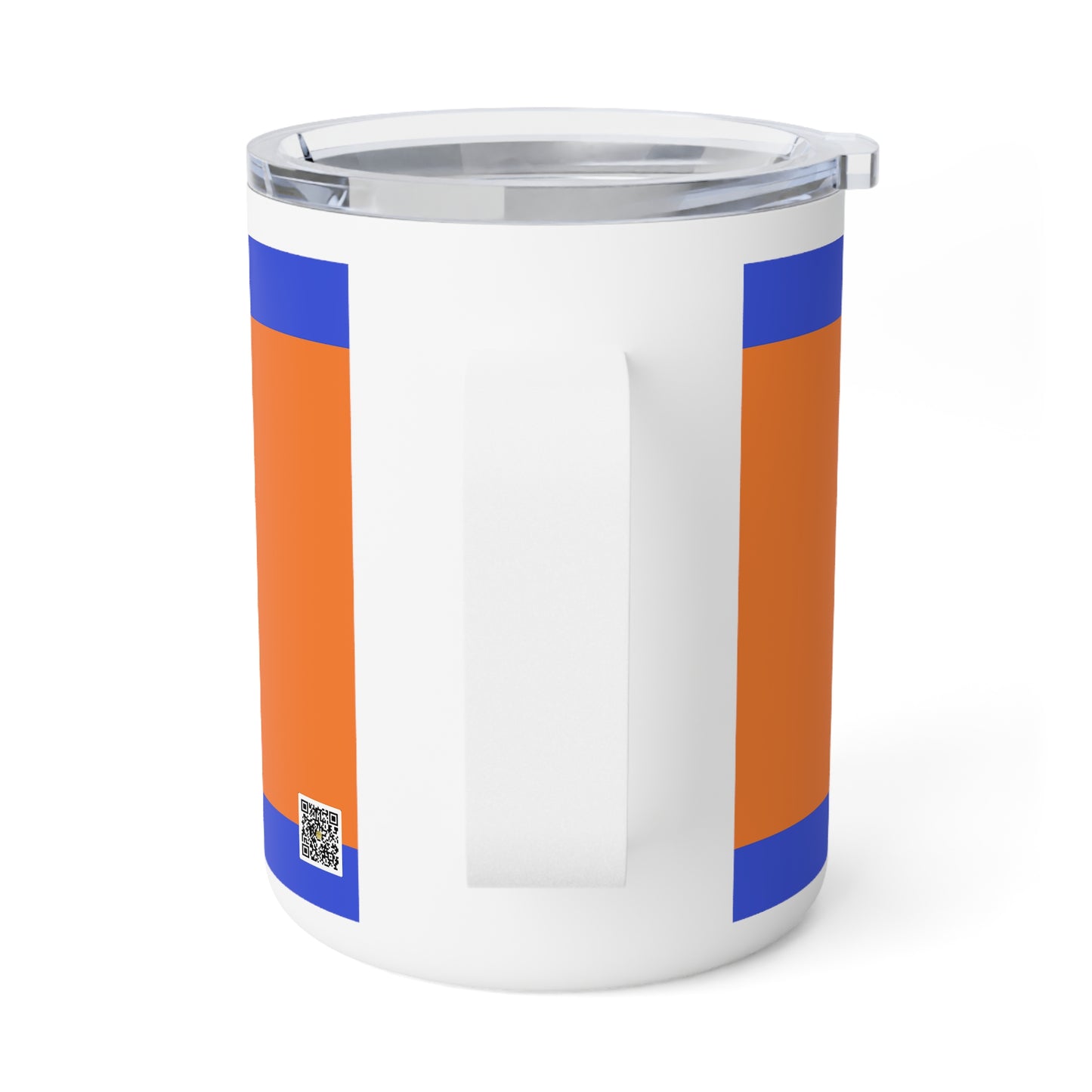 I.O.V-SEARBG Insulated Coffee Mug
