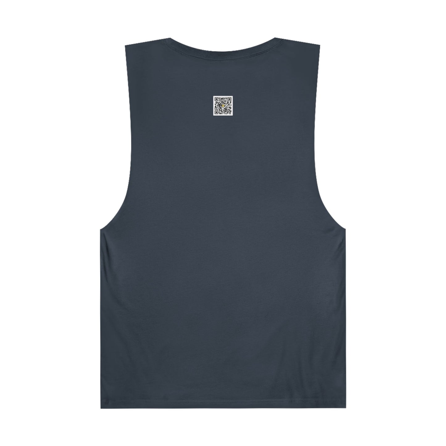 I.O.V. Classic Graphic Tank Top - Casual Summer Wear for All