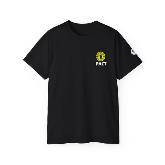 PACT (Rosemary) Special Order: Unisex Jersey Short Sleeve Tee