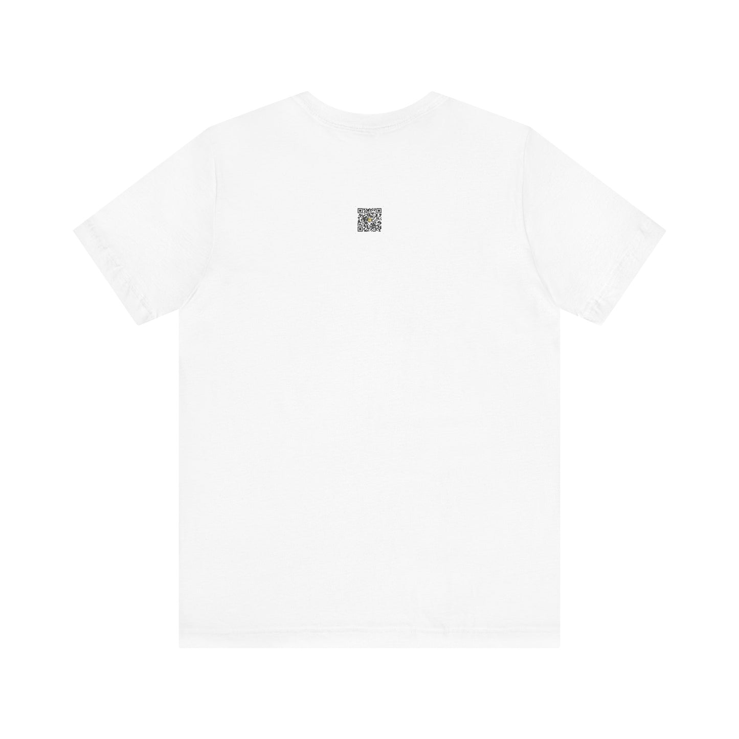 I.O.V-FLTFLL Unisex Jersey Short Sleeve Tee