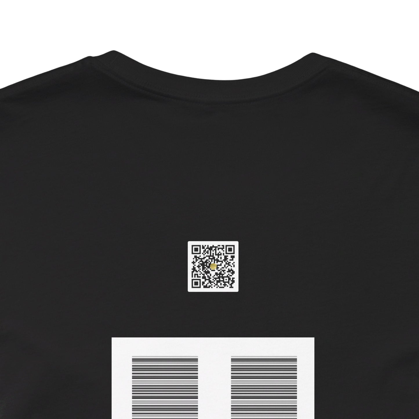 I.O.V-SPS23 FLT-Unisex Jersey Short Sleeve Tee