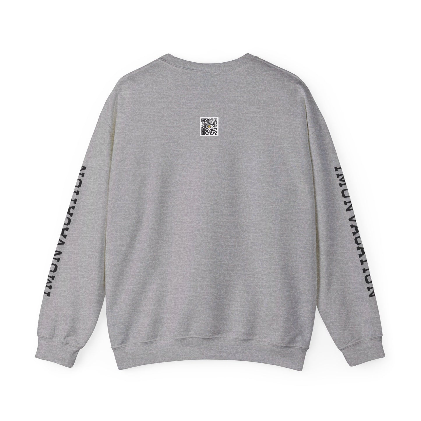 I.O.V-PF Unisex Heavy Blend™ Crewneck Sweatshirt