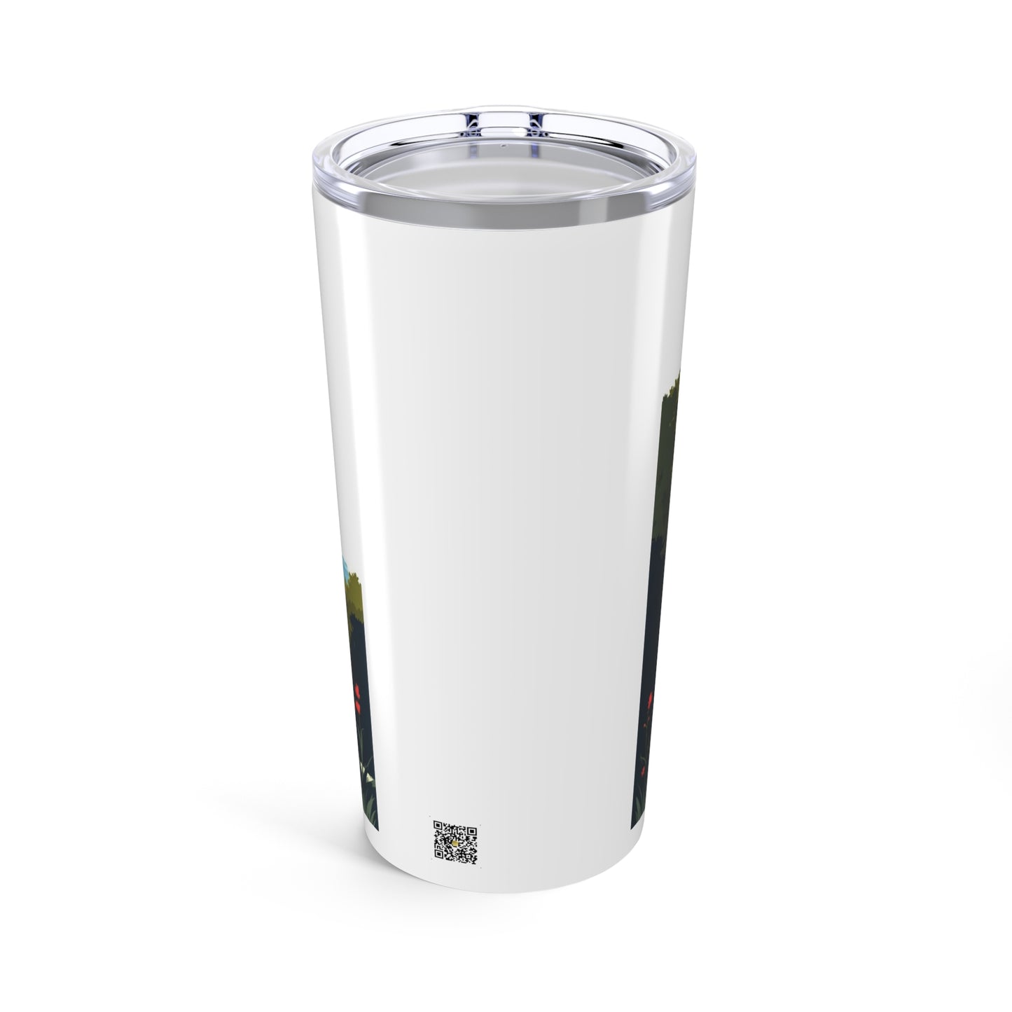 I.O.V Seattle Native 2 20oz Tumbler — Insulated Travel Cup for Locals & Gifts
