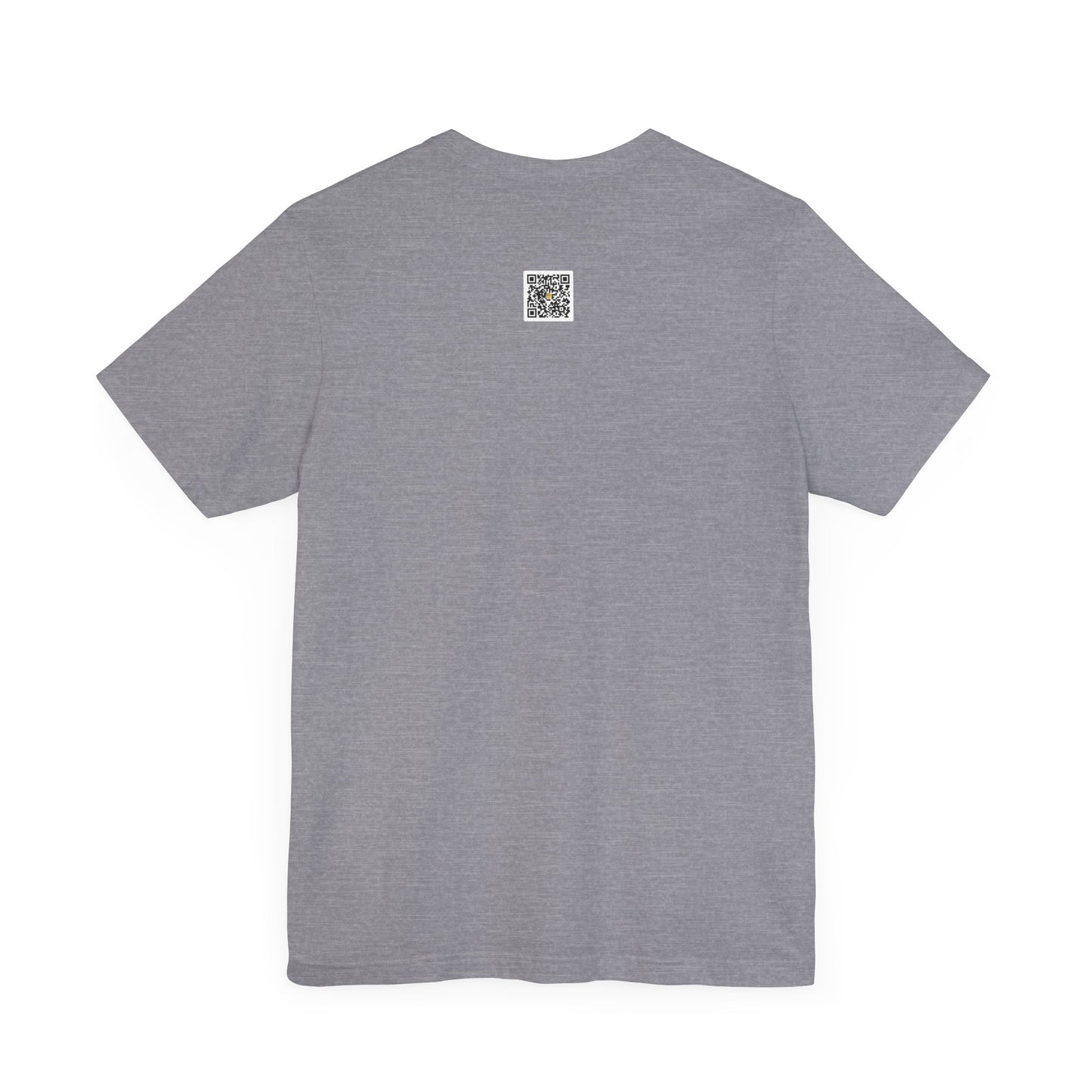 I.O.V-aka ImOnVacation Unisex Tee