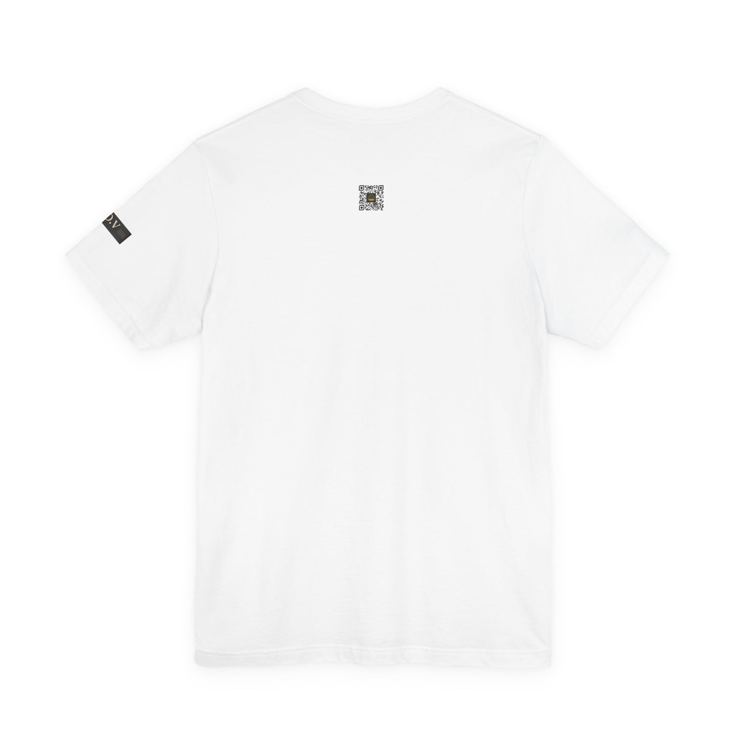 I.O.V-FL26 "Vivez, Explorez, Répétez" Graphic Tee