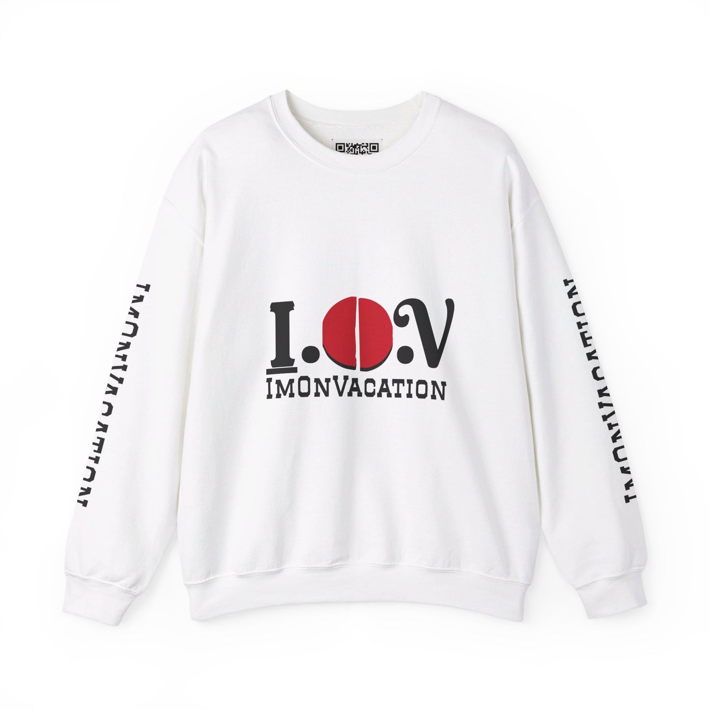 I.O.V-PF Unisex Heavy Blend™ Crewneck Sweatshirt